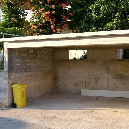 By The Sea Tisno, Murter - 814 Tisno