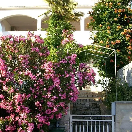 아파트 By The Sea Tisno, Murter - 814 티스노