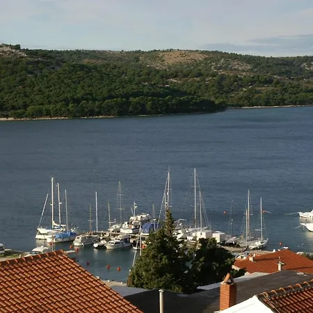 By The Sea Tisno, Murter - 814 Tisno