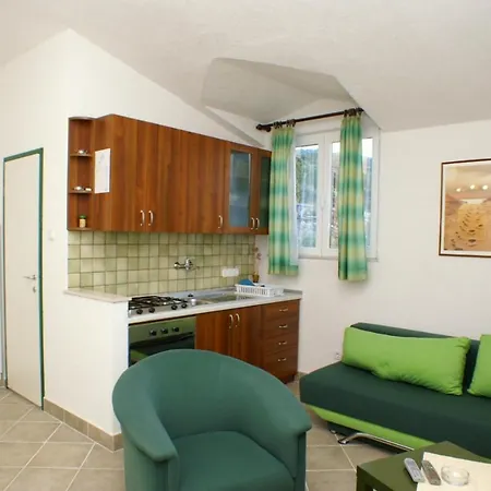 By The Sea Tisno, Murter - 814 *