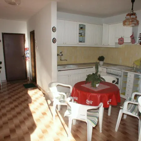 Apartment Apartments By The Sea Tisno, Murter - 814 *