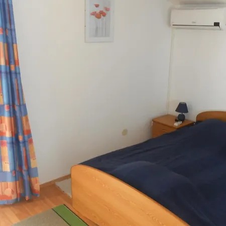 Lejlighed By The Sea Tisno, Murter - 814 *