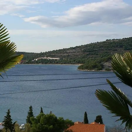 Lejlighed By The Sea Tisno, Murter - 814 Tisno