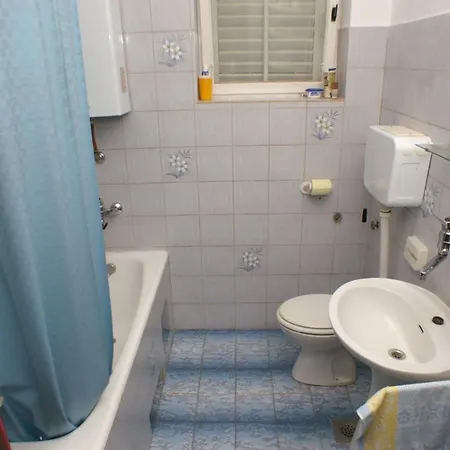 By The Sea Tisno, Murter - 814 아파트 *