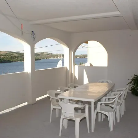 By The Sea Tisno, Murter - 814 Lejlighed *