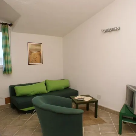 아파트 By The Sea Tisno, Murter - 814