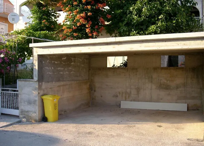 By The Sea Tisno, Murter - 814 Tisno