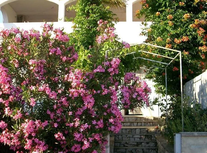 Lejlighed By The Sea Tisno, Murter - 814 Tisno