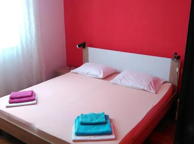 By The Sea Tisno, Murter - 814 *