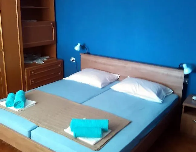 By The Sea Tisno, Murter - 814