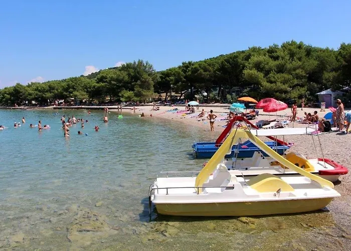 By The Sea Tisno, Murter - 814