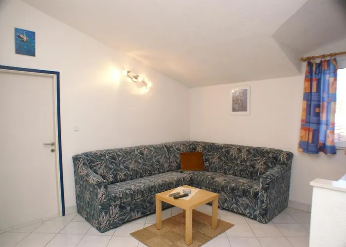 By The Sea Tisno, Murter - 814 *