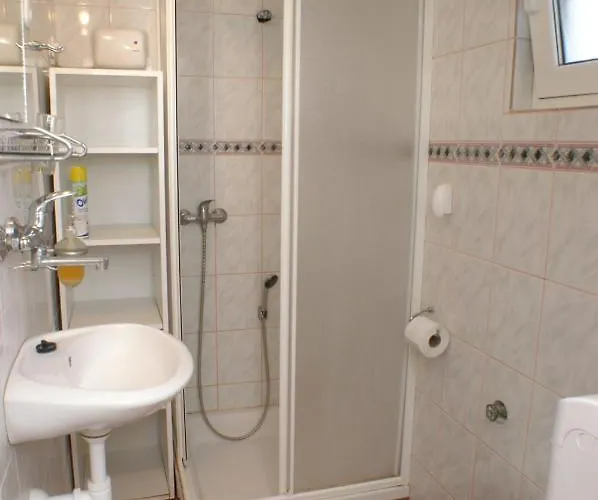 By The Sea Tisno, Murter - 814