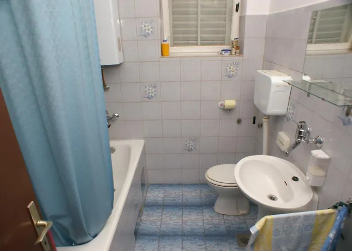 By The Sea Tisno, Murter - 814 Lejlighed *