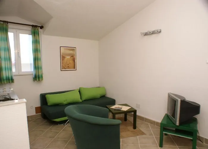 Lejlighed By The Sea Tisno, Murter - 814