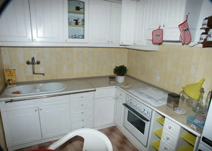 By The Sea Tisno, Murter - 814 *