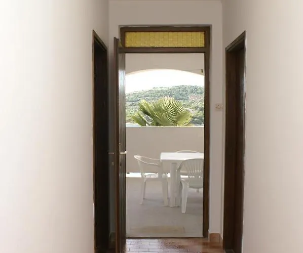 By The Sea Tisno, Murter - 814